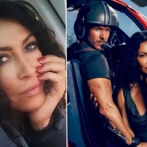 „S-au întâmplat multe...” Mihaela Rădulescu, gest surprinzător la 3 luni de la moartea lui Felix Baumgartner. Încă în doliu, vedeta noastră a făcut o confesiune tulburătoare