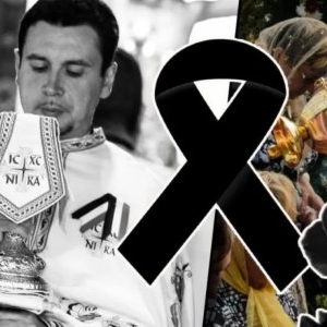 Doliu în Biserică! Îndrăgitul preot Ciprian Necula a murit la doar 48 de ani. A făcut infarct! Familia și enoriașii sunt devastați!