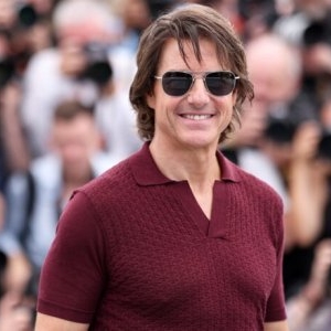Tom Cruise și Ana de Armas au luat masa împreună în Londra. Diferența de vârstă nu i-a împiedicat să se bucure unul de prezența celuilalt