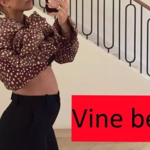 E oficial!! Doamne, ce veste frumoasă!! „Sunt atât de binecuvântată” Anunțul dimineții din partea unei îndrăgite vedete! O să fie din nou mămică!! Felicităăăări!
