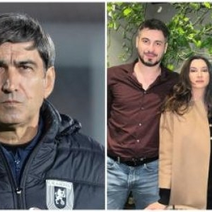 Victor Pițurcă, dezvăluiri neașteptate despre soția lui. Ce a povestit: „Are grijă de toți”. Cum se înțelege cu fiul său, Alex