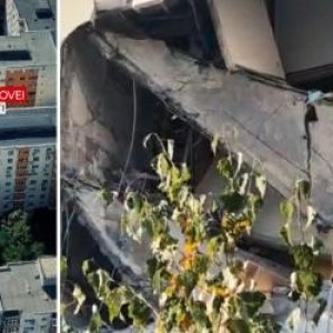 Cine ar fi rupt sigiliul Distrigaz şi ar fi dat drumul la gaz, în cazul exploziei din Rahova