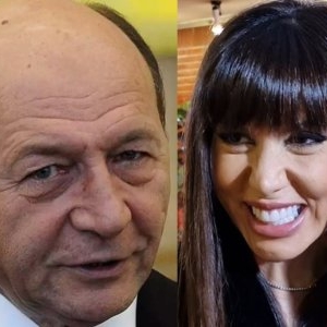 La o declarație ca asta nu se aștepta nimeni! Denise Rifai a spus singură, cu gura ei!! „Bărbat în sensul masculin al cuvântului”. Ce a mărturisit despre Traian Băsescu