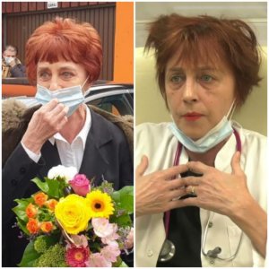 ULTIMA ORĂ! Este vorba despre doctoriţa Flavia Groşan! Un medic de la spitalul unde se află internată face dezvăluiri teribile