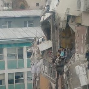 30 de persoane audiate în cazul deflagrației din Rahova. Anchetatorii au două piste