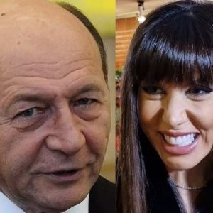 La o declarație ca asta nu se aștepta nimeni! Denise Rifai a spus singură, cu gura ei!! „Bărbat în sensul masculin al cuvântului”. Ce a mărturisit despre Traian Băsescu