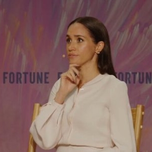 Meghan Markle a participat alături de Prințul Harry la un nou eveniment. Ce a emoționat-o pe Ducesa de Sussex