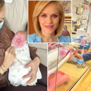 Gabriela Firea, în culmea fericirii la 53 de ani! „Bine ai venit în familia noastră, Emily-Victoria!”. Anunțul care i-a surprins pe mulți