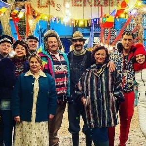 Divorț șoc la ProTV! Vedeta din Las Fierbinți a rupt căsnicia de 20 de ani pentru o nouă iubire. A făcut nuntă în secret, cum arată mirii / FOTO
