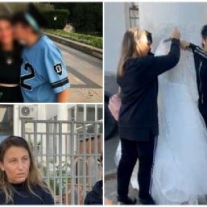 Tânăra de 24 de ani ucisă în explozia din Rahova va fi înmormântată în rochie de mireasă. Mesajul prevestitor