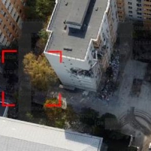 Imagini exclusive de la locul exploziei din Rahova. Descoperire majoră făcută de specialişti