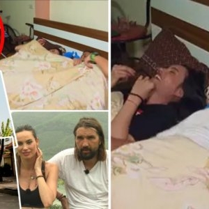 Alina Puşcău rupe tăcerea despre noaptea petrecută cu Dan Alexa la Asia Express. Ce s-a întâmplat între ei: M-am schimbat în furou negru!