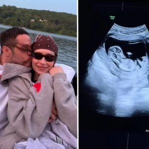 Ce frumos! Familia lor se mărește! În sfârșit, îndrăgitul artist o să fie tătic! Iubita lui e însărcinată