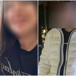 Cine sunt tinerii găsiţi morţi într-un Golf, în Harghita. Fata era împuşcată în piept, tânărul, în cap