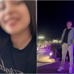 Bianka şi Tony, găsiţi morţi unul lângă altul într-o maşină. Se ştiau din copilărie şi aveau planuri de viitor