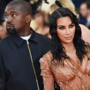 Kim Kardashian a suferit un anevrism cerebral. Vedeta spune că totul se datorează situației tensionate cu Kanye West