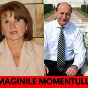 Departe de aparițiile ei de până acum, părul prins în coadă, fără haine elegante, Maria Băsescu a atras atenția absolut tuturor cu ultimele imagini. Soția lui Traian Băsescu nici că s-a mai afișat vreodată așa. Uluitor alături de cine a apărut! Toți vorbe
