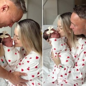 A născut al 10-lea copil la 41 de ani!! Celebra influenceriță a povestit cum a decurs totul: „După 9 nașteri dureroase, acum am trăit șocul vieții mele: doar lacrimi de recunoștință”