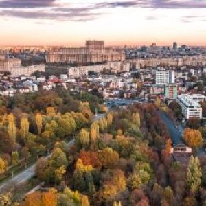 Cum va fi vremea în România în luna noiembrie. Prognoza meteo ANM până la final de toamnă