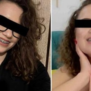 Profesoara videochatistă din Iaşi îşi spunea "vulpiţa sălbatică". Ar fi racolat eleve