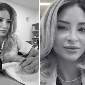 Ce s-a aflat acum despre Ștefania Szabo, tânăra doctoriță care a fost găsită decedată la Spitalul Județean Buzău, în camera de gardă. Abia împlinise 37 de ani