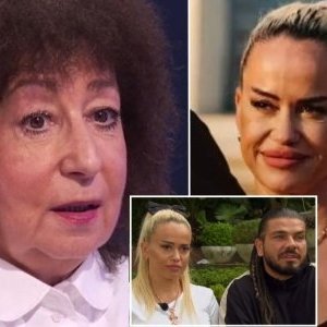 Anda Adam s-a certat cu producătorii Asia Express! O discuție care ar fi trebuit să rămână privată a ajuns pe post. Ce detalii NU s-au văzut la TV