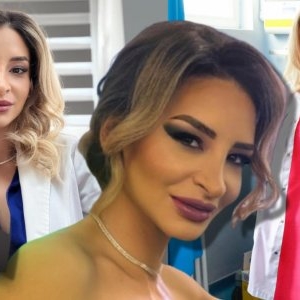 ULTIMUL mesaj al doctoriței de la Spitalul din Buzău, înainte să se stingă. Ștefania Szabo urma un tratament cardiac și era epuizată din cauza gărzilor