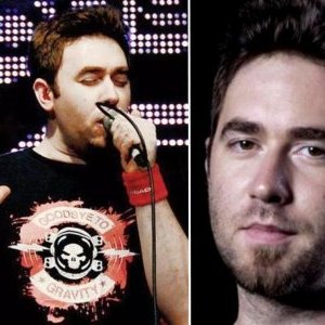 Andrei Găluț, solistul și singurul supraviețuitor al trupei Goodbye to Gravity, prima apariție publică la 10 ani de la Colectiv / Foto