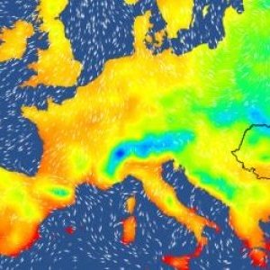 Cum va fi vremea în luna noiembrie. Ce urmează după valul de căldură din ultimele zile