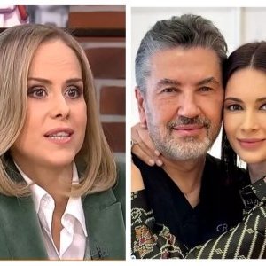 Ce regretă și acum Mihaela Bilic din relația cu Costantin Stan, actualul soț al Andreei Berecleanu. Motivul real pentru care s-au despărțit: „Nu am fost niciodată…”