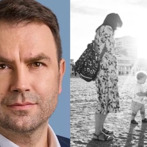 Cine e femeia cu care se iubește Cătălin Drulă, candidatul USR la Primăria Capitalei. E superbă, iar ei au doi copii împreună, dar nu sunt căsătoriți! Ce s-a mai aflat despre relația lor
