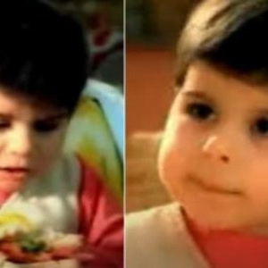 WOW! Cum arată astăzi fetița din reclama la salam săsesc. Luiza Lucuța e o femeie superbă, locuiește în Australia și este de nerecunoscut