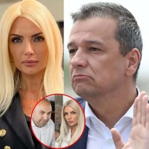 S-a spus că sunt prieteni apropiați, dar acum Laura Vicol i-a dat o LOVITURĂ DURĂ lui Sorin Grindeanu. Ce a făcut avocata i-a lăsat mască pe toți