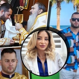 Daniel Balaş aruncă bomba despre doctoriţa Ştefania Szabo: I-am spus că fostul soţ o s-o bage în pământ, i-am zis că nu prinde sfârşitul anului