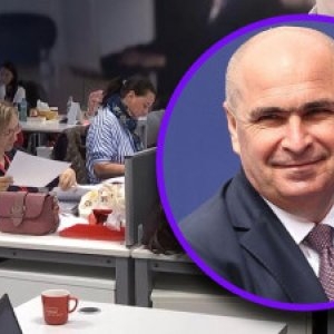 E cutremur! Ilie Bolojan prelungeşte austeritatea în 2026: Se îngheaţă pensii, salarii şi alocaţii!