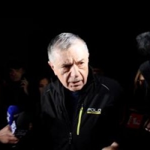 Prima reacţie a cumnatului lui Mircea Geoană, Ionuţ Costea, după eliberarea din închisoare