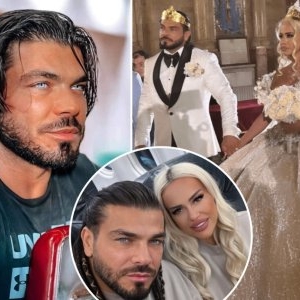 Trecutul neștiut al lui Joseph Adam, soțul Andei Adam. Cu ce se ocupă, de fapt, concurentul de la Asia Express și din ce face bani