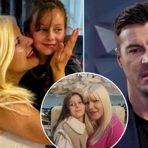 S-a aflat! De ce Adrian Alexandrov nu a mers în vacanță cu Elena Udrea și fiica lor. Apropiații cuplului au făcut o dezvăluire neașteptată