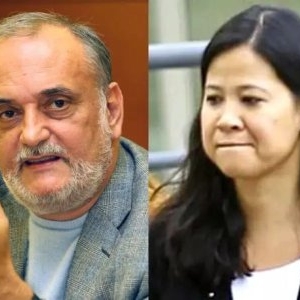 S-a aflat ce a făcut, de fapt, fosta iubită a lui Dinu Patriciu cu averea de 240 de milioane de euro moștenită de la el. Mulți au rămas uimiți să afle decizia luată de Melanie Chen și încă nu e tot! A stârnit numai controverse