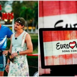 Alejandro și Rengle vor să participe la Eurovision! Ce strategie și-au pregătit deja cei doi foști concurenți de la Asia Express