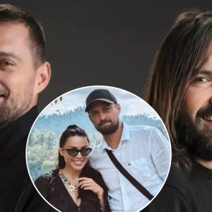 Soția lui Gabi Tamaș e foarte discretă: „Eu aveam 16 ani când ne-am cunoscut. Am crescut alături de el. A avut grijă de mine. Nu e un tip romantic!” Ce dezvăluiri a făcut acum Ioana