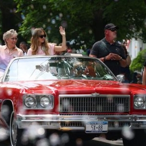 După o relație de 7 ani, vedeta confirmă că este din nou îndrăgostită. De data aceasta, a ales un om de afaceri