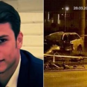 Unde locuiește Mario Iorgulescu. Fiul președintelui LPF a fugit din țară acum 6 ani, după ce a provocat un accident teribil