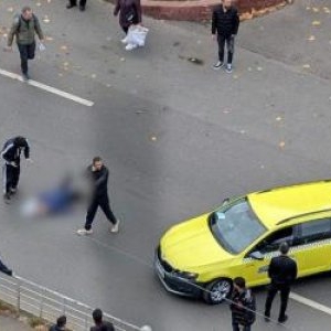 Imagini cheie ridicate de polițiști după accidentul din Capitală. Martorii contrazic declaraţiile oficiale