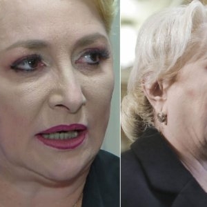 Viorica Dăncilă a făcut public un detaliu extrem de dureros: „N-o să uit niciodată acel moment, te marchează pentru tot restul vieții. Eram europarlamentar, eram la Strasbourg, și într-o dimineață asistenta a bătut la ușă…” Spune că a șocat-o ce a urmat