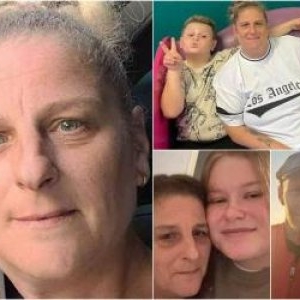 Moartea i-a secerat pe rând. 7 copii au rămas orfani, după ce şi-au pierdut pe rând bunicii, tatăl şi mama