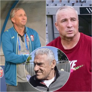Dan Petrescu poartă o luptă crâncenă cu boala. Giovanni Becali face dezvăluiri teribile: A slăbit 30 kg!