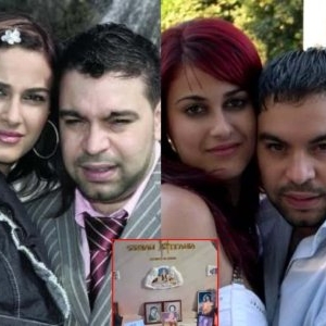 Tulburător cum arată mormântul Fănicăi, prima soție a lui Florin Salam, la 16 ani de la moartea sa. Tocmai s-au publicat 4 fotografii, iar un detaliu atrage imediat atenția. Toți au observat