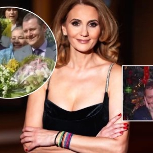 Trecutul neștiut al Ancăi Alexandrescu. Cine sunt bărbații cu care s-a iubit de-a lungul timpului. A trecut prin două divorțuri și are doi copii