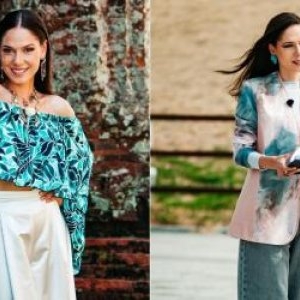 Detaliul pe care Irina Fodor l-a ascuns în timpul filmărilor Asia Express. Cum maschează o afecțiune medicală